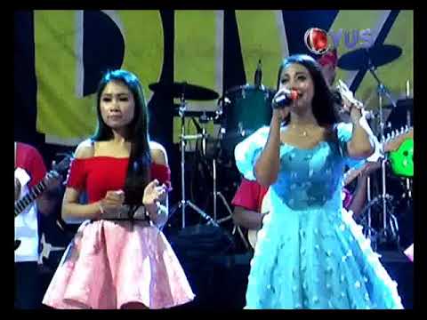 NEW DIVA "TERBARU" MARI BERNYANYI