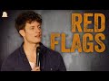Red Flags With Matt Rife | Matthew Steven Rife DEFAULT Thumbnail