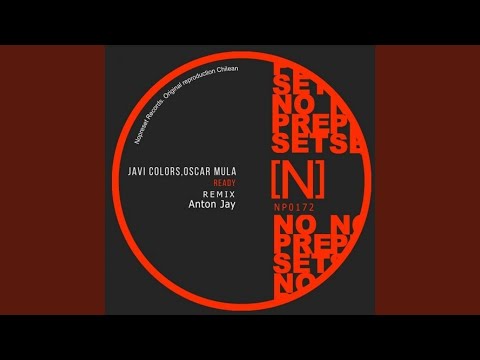 Ready (Original Mix)