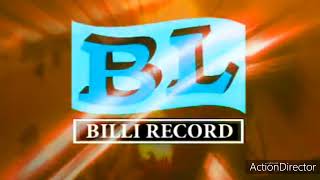 Download lagu BILLI RECORD LOGO (INDONESIA) #2 mp3