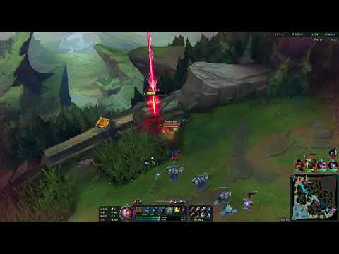 Jayce soloq Challenger