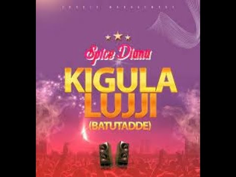 SPICE DIANA - KIGGULA LUGGI | Dynamics ug