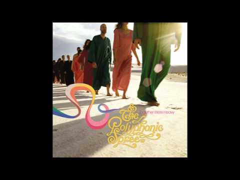 The Polyphonic Spree - Section 20 (Together We're Heavy)