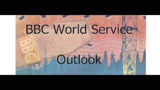 Outlook on the BBC World Service
