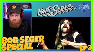 BOB SEGER Weekly Special Ep 3 Trying To Live Without You