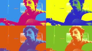 Drugdealer - Were You Saying Something?  (cover)