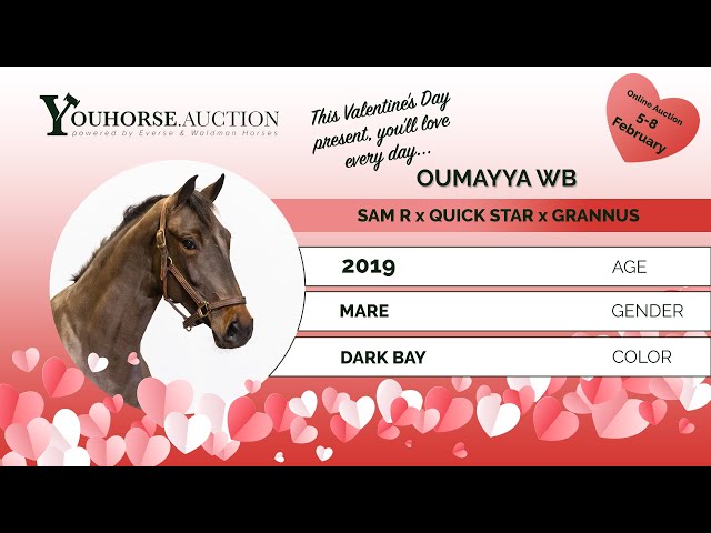 Oumayya WB