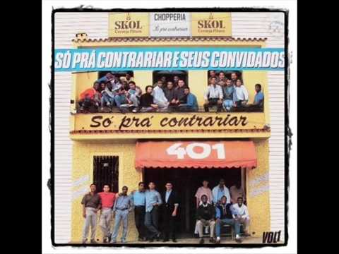 Proximo Samba - Grupo Relíquia