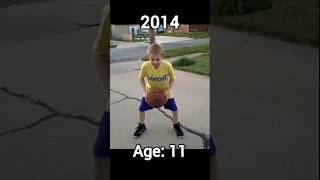 Crack Kid meme Then vs Now-(2014 vs 2021) #CrackKidMeme #meme #evolution #shorts