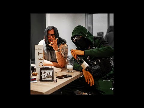 [FREE] Meekz Manny x Santan Dave x Clavish Type Beat 'Organize'