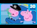 Peppa Pig Tales Evie S First Bus Ride 🛞 BRAND NEW Peppa Pig Episodes