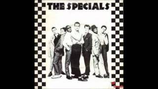 the specials - pressure drop