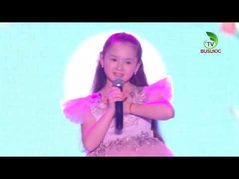 Adriana Curti - Măicuța mea | Busuioc TV