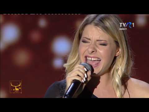 Cerbul de Aur 2019: Veronica Liberati - Don't let the sun go down (@TVR1)