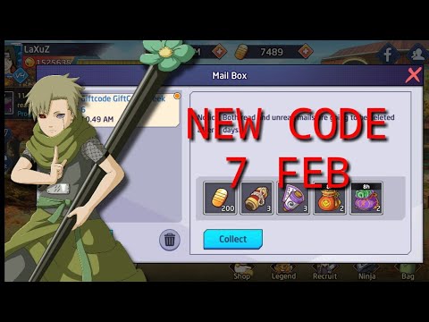 New Code Ultimate Legend : Six Paths