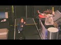 Ellen S Backstage Scares Featuring Kris Jenner Ciara And Her Staff