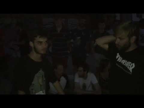 3ª REGIONAL Supremacía MC (Málaga) - KRT vs EFE-R (Cuartos)