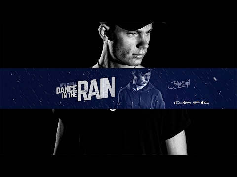John Emil - Dance in the Rain (Official Lyric Video)