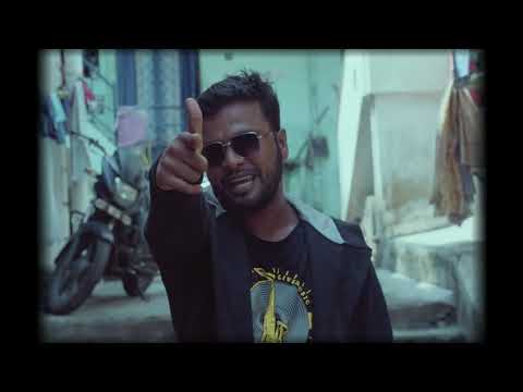 Choppy Da Prophet - Street Story (Official Music Video) (Telugu Rap/Hip-Hop)