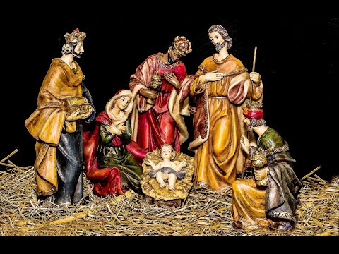 Miniatura filmu: Młodzieżowe słuchowisko jasełkowe
