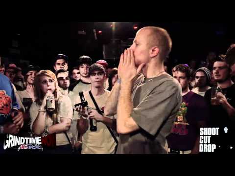 Defron vs Mikey Banks