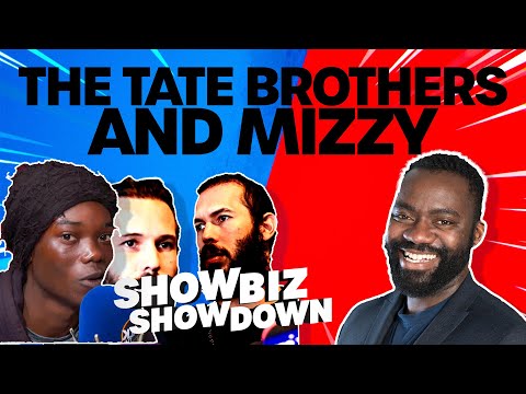 “Controversy Sells!” TikToker 'Mizzy' Opens Up On Tate Brothers Advice And How He Gamed The Internet