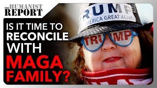 Insufferable Ny Times Writer Lectures Leftists For Disowning Maga Family Members