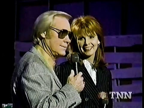 The George Jones Show (FULL) Vince Gill, Patty Loveless, Jimmy Dickens
