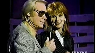 The George Jones Show (FULL) Vince Gill, Patty Loveless, Jimmy Dickens