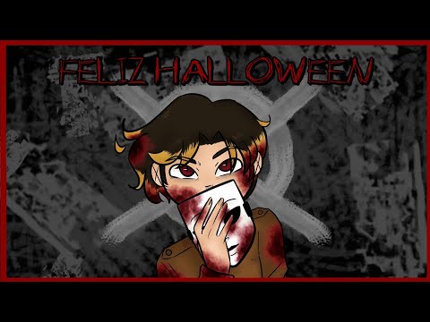 🎃🎃【ESPECIAL】- HALLOWEEN 2020 (PARTE 2)🎃🎃