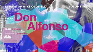 Don Alfonso (Mike Oldfield Cover)