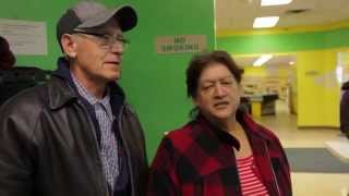 Ladder Up Volunteer Video
