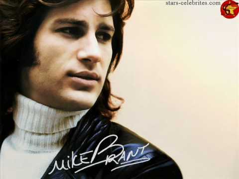 Mike Brant - Dis lui