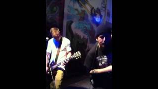 Seaway &quot;Slowing Down&quot;