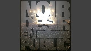 Le grand incendie (Live / 2002)