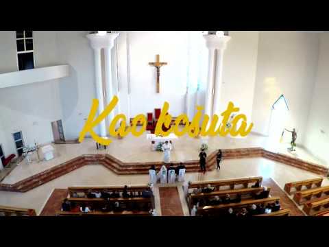 Fidelis - Kao košuta (psalam) - ZAPREŠIĆ