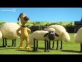 34 Shaun The Sheep