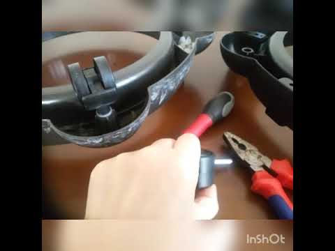 LİBELLE ŞAŞE TEKERLEK DEĞİŞİMİ  ‎⁨@ekhidna79