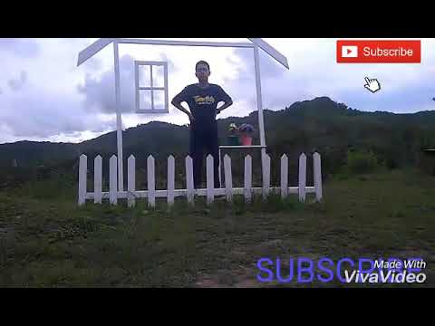 JOGET TEMON HOLIC FT NELLA KHARISMA SAYANG#2{GUNUNG SURU KP}