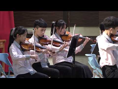 多管弦適-南門管弦樂音樂饗宴