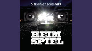 Neues Land (Live Heimspiel 2009)