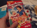 Disney Sing Along Songs Heigh Ho Review