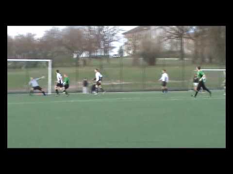 FC Fauna - FC Warrior II Valga 6:0 (Ergo Leibak 5:0 goal)