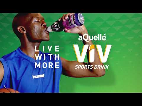 600ml of pure hydration