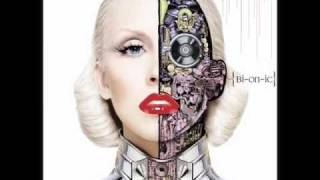 Christina Aguilera - Bobblehead (Tonic Bootleg)