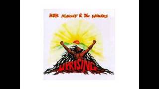 Bob marley & the Wailers -  We and dem -  Uprising 1980