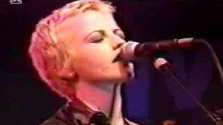 The Cranberries - Waltzing Back &#39;95
