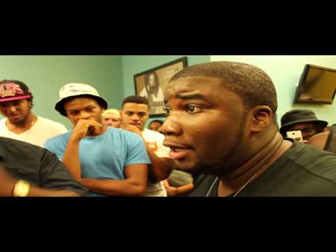 Nu Jerzey Twork vs Biggs Da Proof