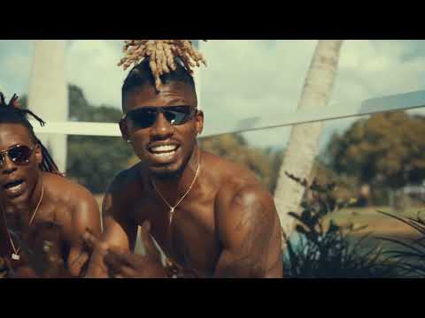 RaAhJ - ZOOTED ft. JAYXIX (Official Music Video)