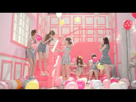 130704 Apink - No No No (MV)